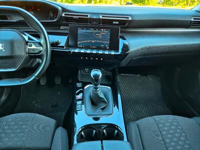 PEUGEOT 508 2ª serie 508 BlueHDi 130 Stop&Star...