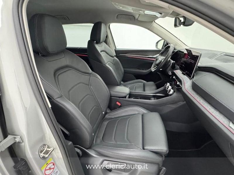 Škoda Kodiaq 2.0 TDI EVO DSG 7 posti Style