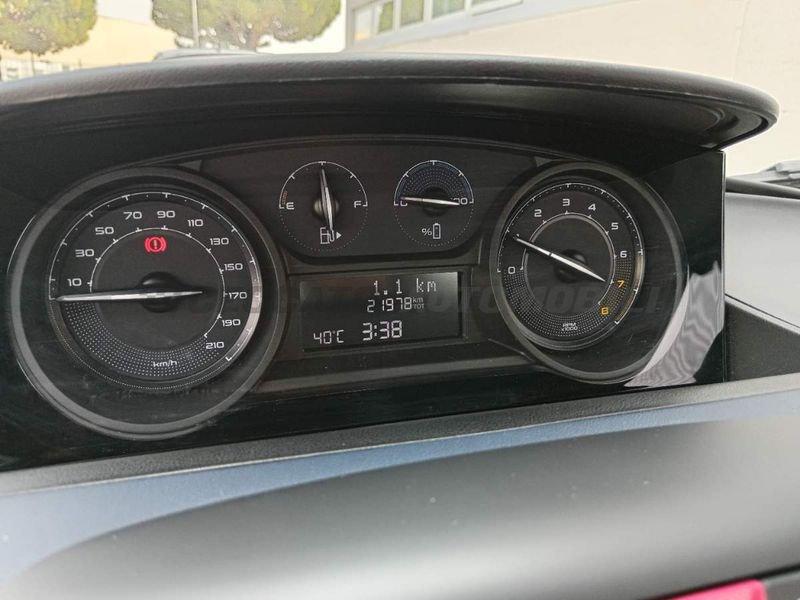 Lancia Ypsilon Ypsilon 1.0 firefly hybrid Oro s&s 70cv