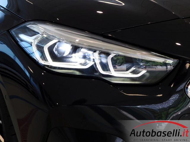 BMW 220 GRAN COUPÉ 220D MSPORT AUTOMATICO 190cv