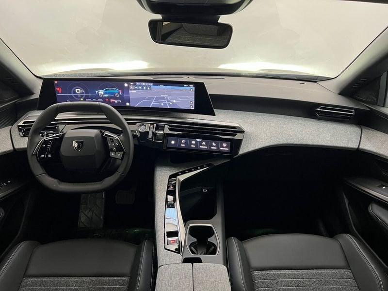 Peugeot 3008 3008 Hybrid 136 e-DCS6 Allure