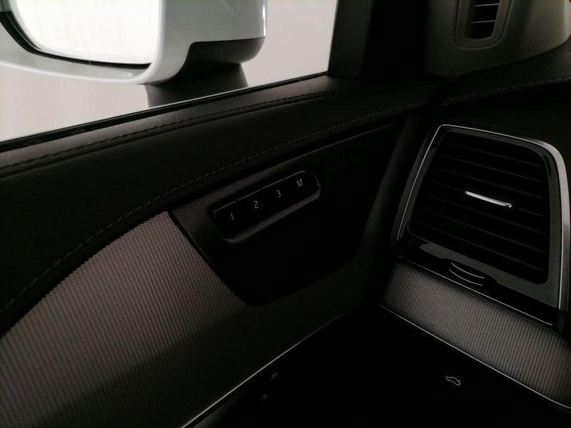 Volvo XC90 2.0 b5 Plus Bright awd 7p.ti auto