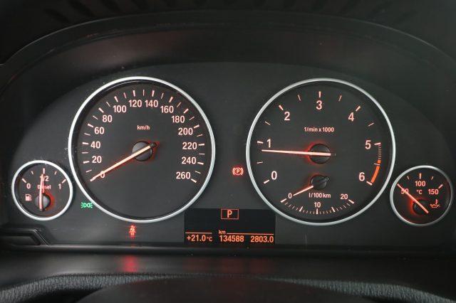 BMW X3 X3 xDrive20d xLine