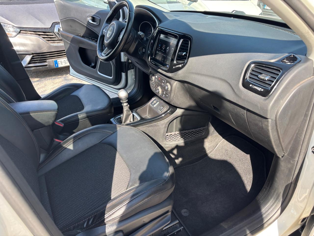 JEEP COMPASS 1.4 140CV 95.000KM FULL