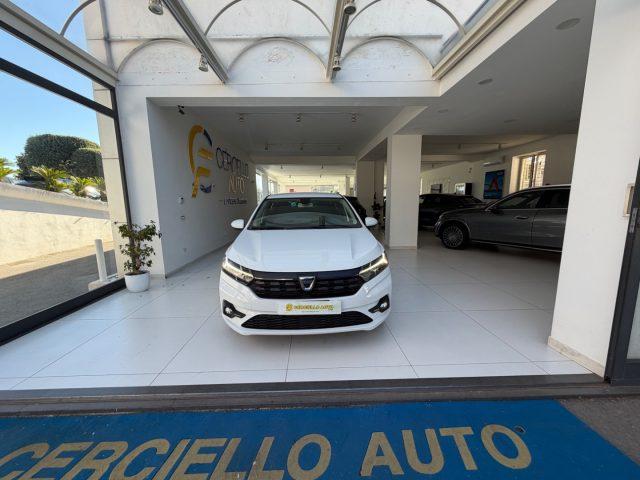 DACIA Sandero Stepway 1.0 TCe 90 CV Comfort SL DaciaPlus