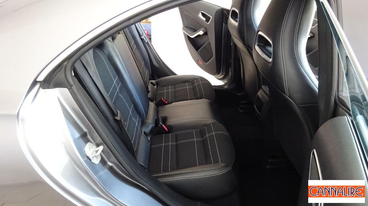 MERCEDES - Classe CLA - CLA 200 CDI Automatic Premium