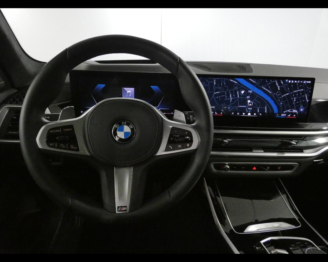 BMW BMW X7 xDrive40d