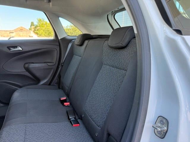Opel Crossland X 1.2 12V Advance 2019