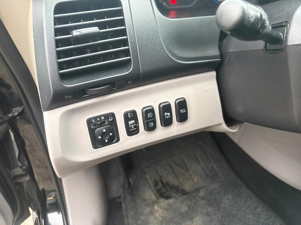 Mitsubishi Grandis 2.0 DI-D 7 posti -Unico proprietario!