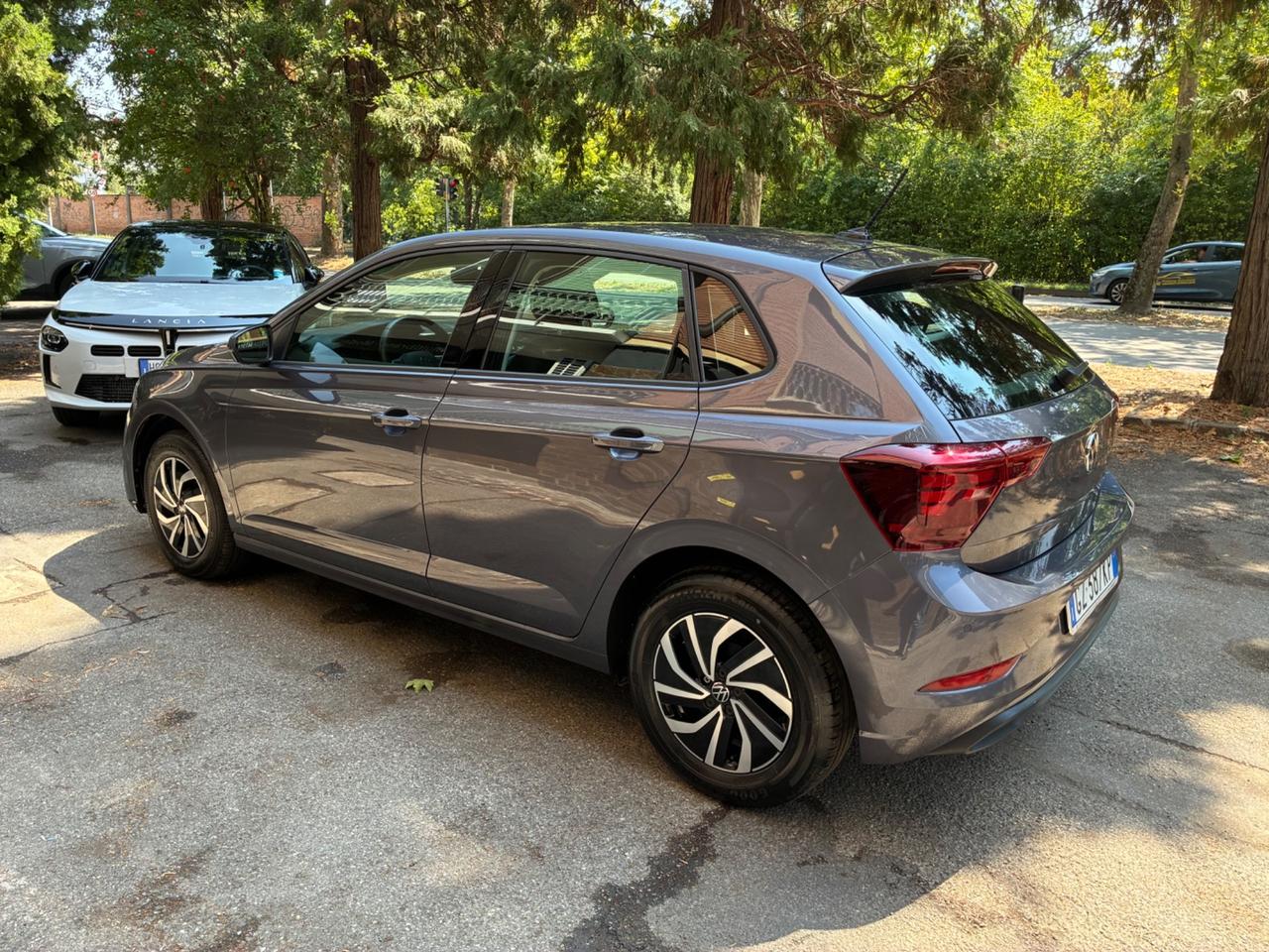 Volkswagen Polo 1.0 TSI DSG Life