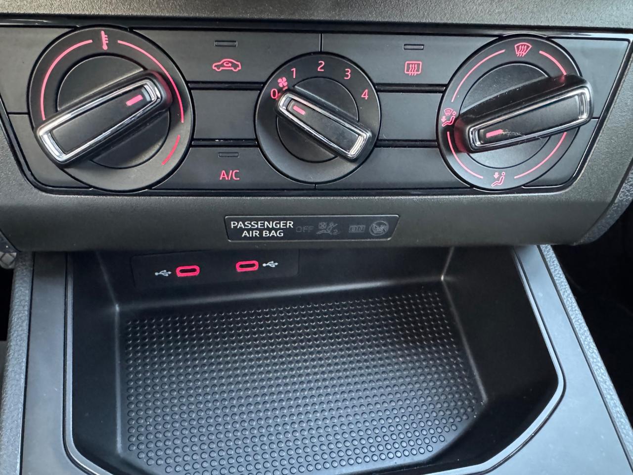 Seat Ibiza 1.0 TGI 90Cv 5 porte Style