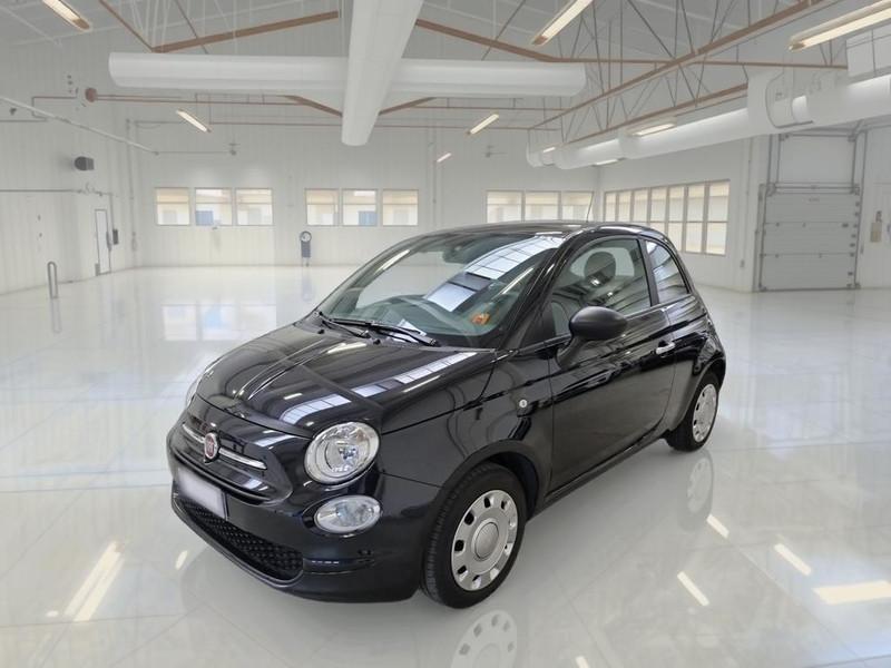 FIAT 500 1.0 70cv Ibrido Cult