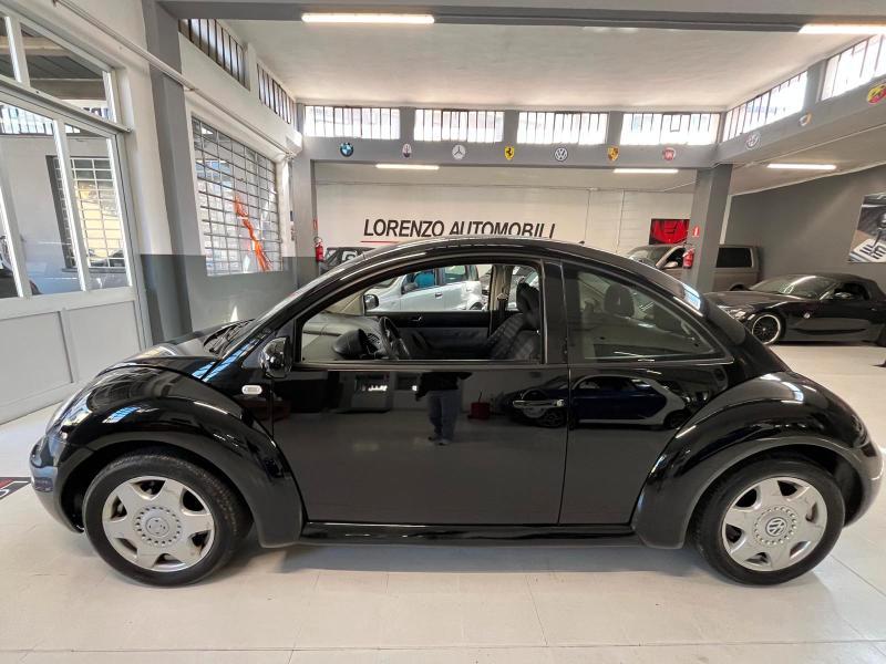 Volkswagen New Beetle Berlina New Beetle 1.6 102cv