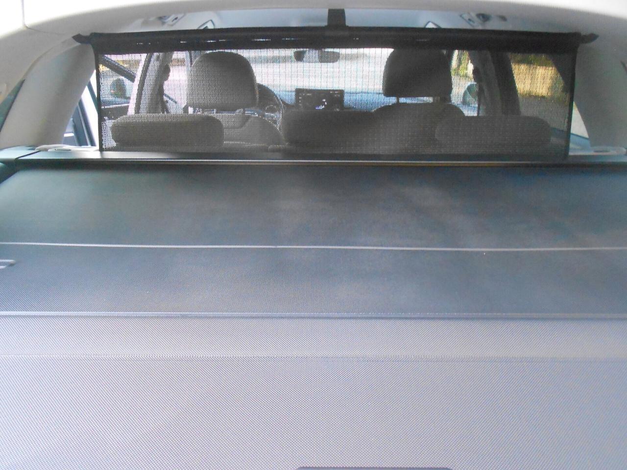 A4 ALLROAD 40TDI(NUOVA:18.850km)204cv,IVA ESPOSTA