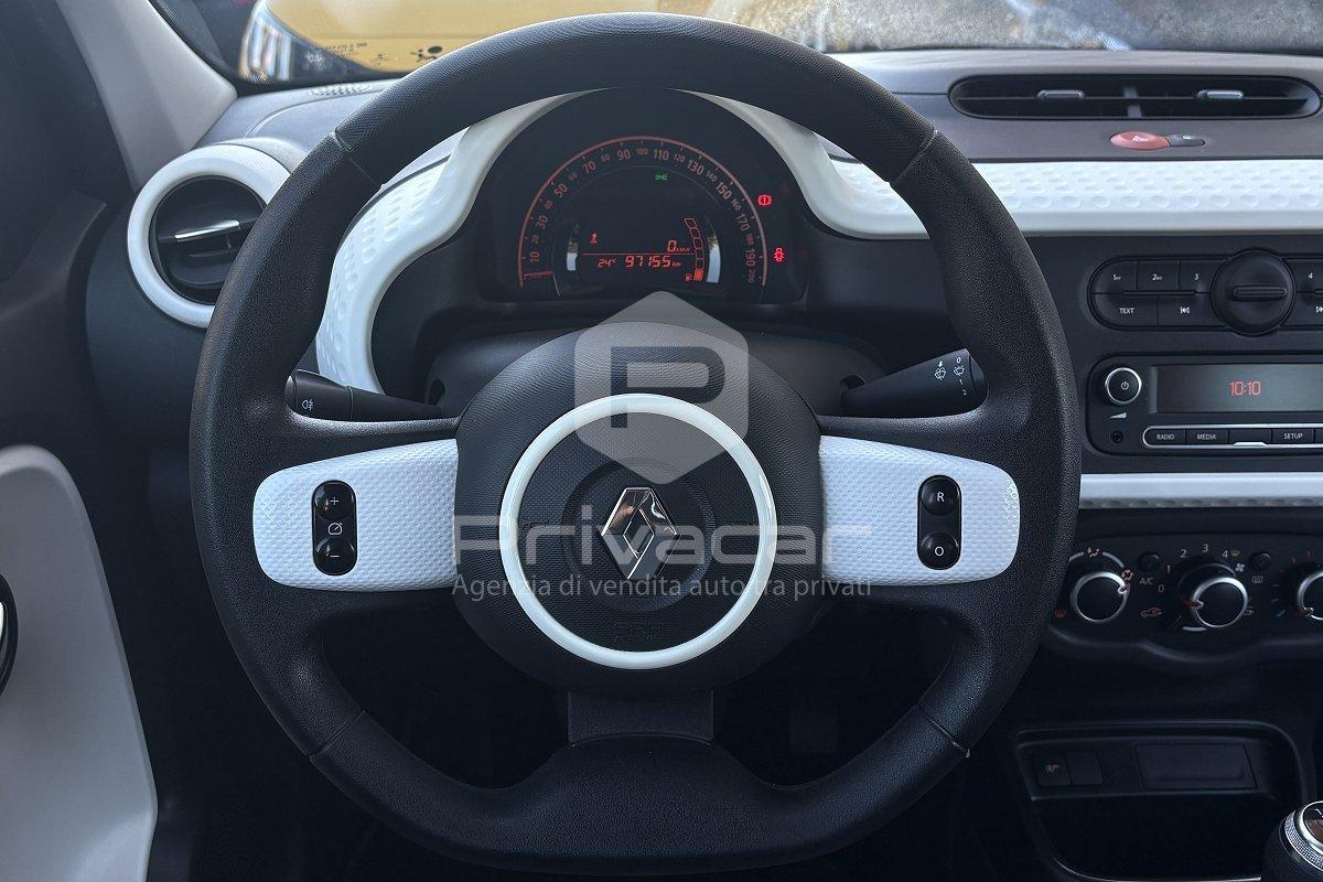 RENAULT Twingo SCe 65 CV Intens