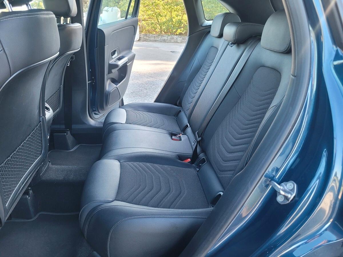 Mercedes-benz GLA 200 d Automatic Sport Plus