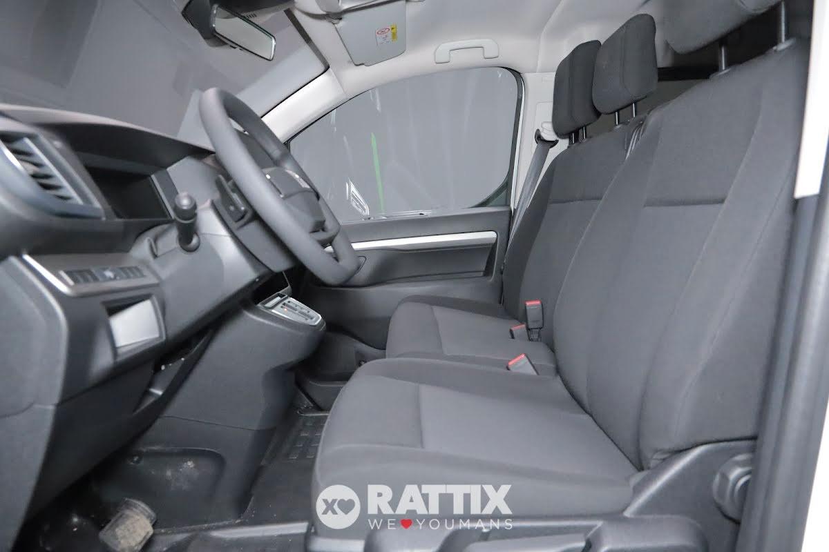 Fiat Ulysse 2.2 Multijet 180CV Combi M1 XL L3H1 Auto 9pt.i