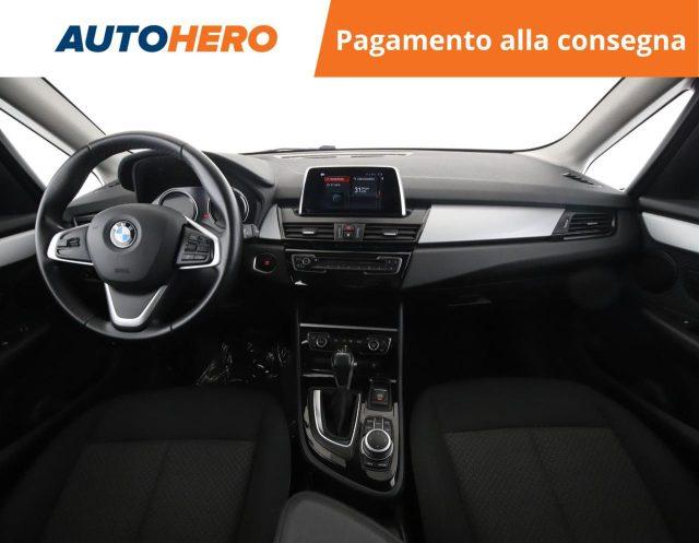 BMW 225 xe Active Tourer iPerformance Advantage aut.