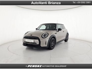 MINI Mini Mini 3p 1.5 Cooper Classic Premium Mid Package