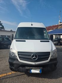 Mercedes Benz Sprinter Prezzo compreso IVA
