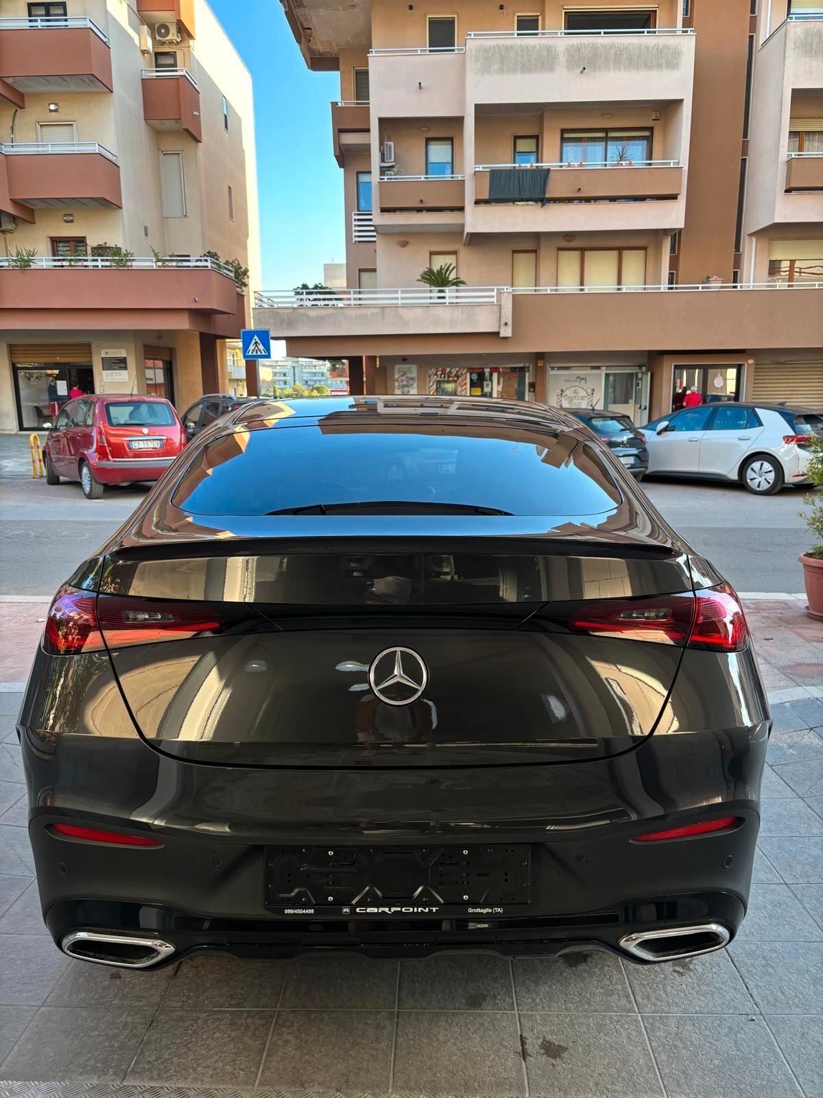 Mercedes-benz GLC 300 d 4Matic Mild Hybrid AMG Line Advanced