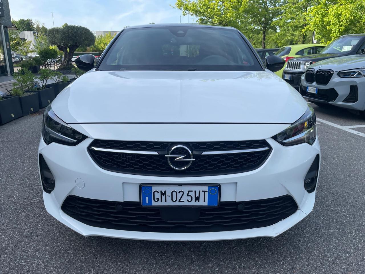 Opel Corsa 1.2 100 CV*Neopatentati*Cerchi*