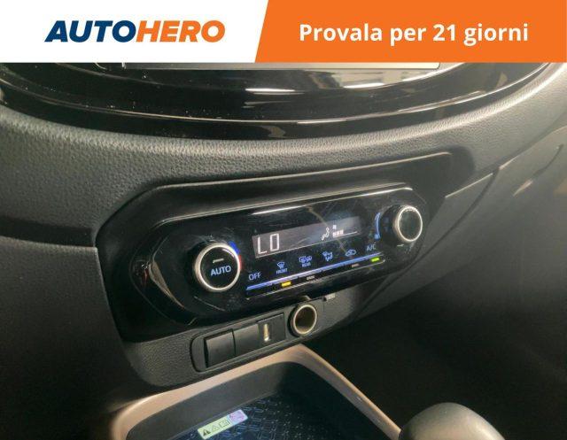 TOYOTA Aygo X 1.0 VVT-i 72 CV 5 porte Trend S-CVT