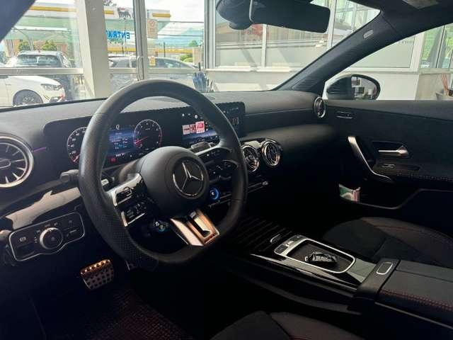 Mercedes-Benz A 35 AMG 4Matic Premium