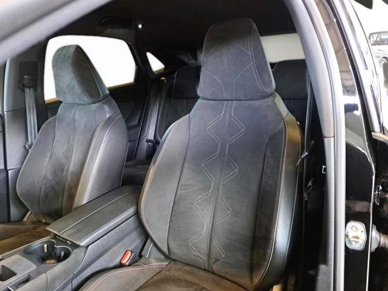DS DS 7 CROSSBACK BlueHDi 180 Automatica Grand Chic