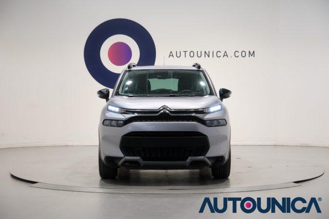 CITROEN C3 Aircross PURETECH 110 S&S PLUS NEOPATENTATI FARI LED