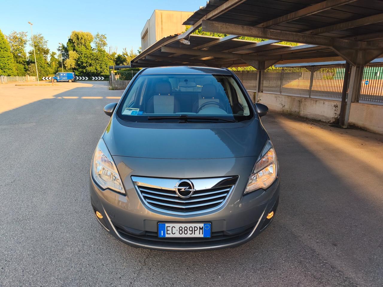 Opel Meriva 1.3 CDTI 95CV neopatentati garanzia