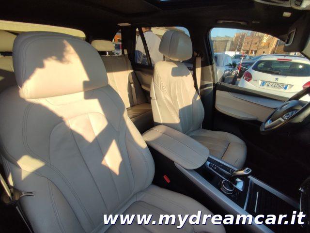 BMW X5 xDrive30d 258CV Luxury