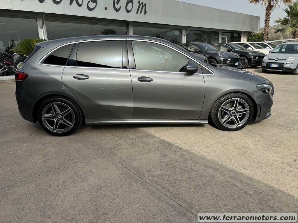 Mercedes-benz B 200 B 200 d Automatic Premium AMG Line