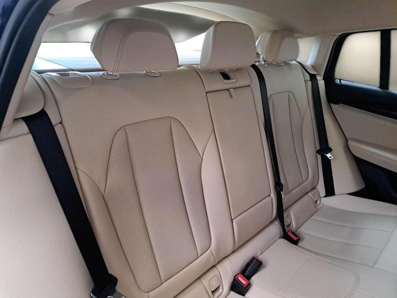 BMW X4 XDRIVE 30D 183KW MH48V AUTO SUV