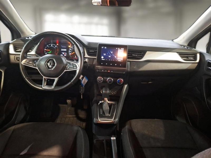 RENAULT CAPTUR 1.5 DCI BLUE 85KW BUSINESS EDC 5 PORTE SUV