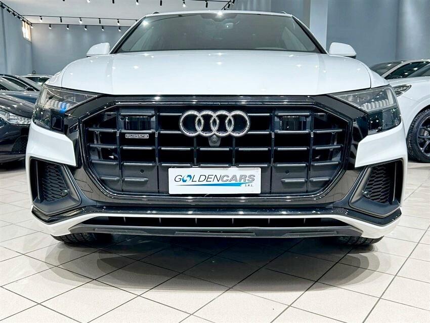 Audi Q8 50 TDI 286 CV quattro tiptronic Sport