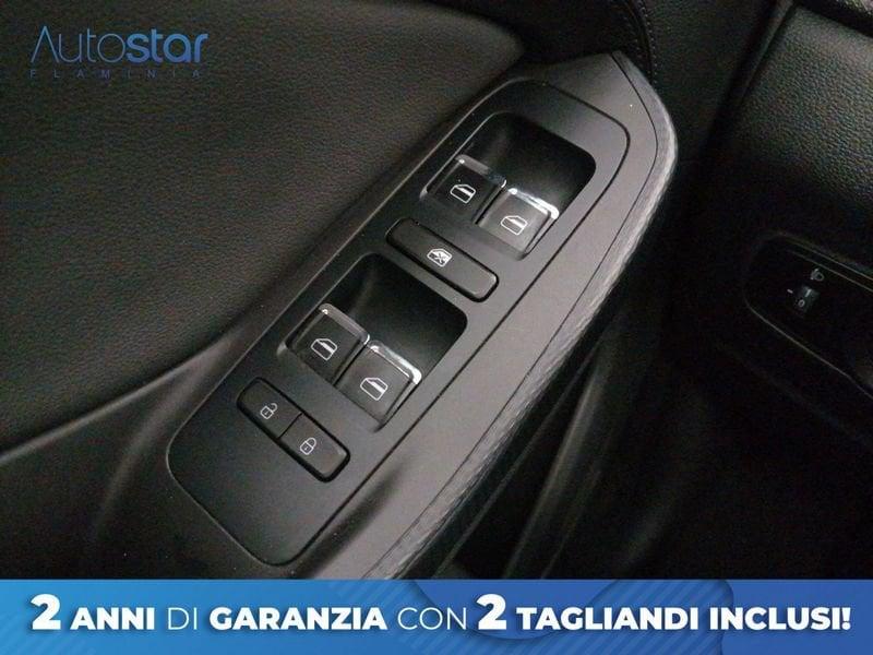 DR AUTOMOBILES dr 4.0 1.5 Gpl 114cv