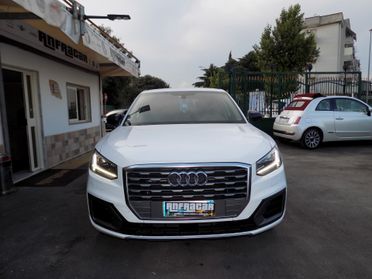 Audi Q2 1.0 TFSI Business