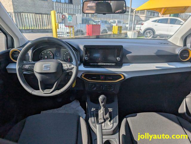 SEAT Arona 1.0 EcoTSI Reference