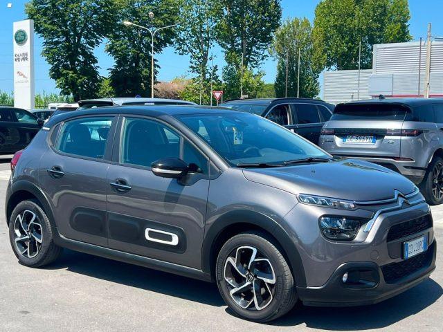 CITROEN C3 PureTech 110 S&S EAT6 Shine