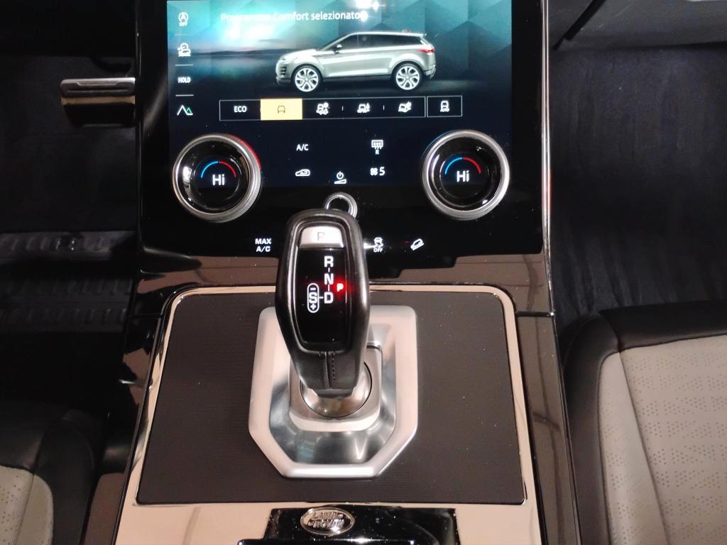 Land Rover Range Rover Evoque 2.0d i4 mhev R-Dynamic HSE awd.PANORAMA.CERCHI 20.TELECAMERA 360