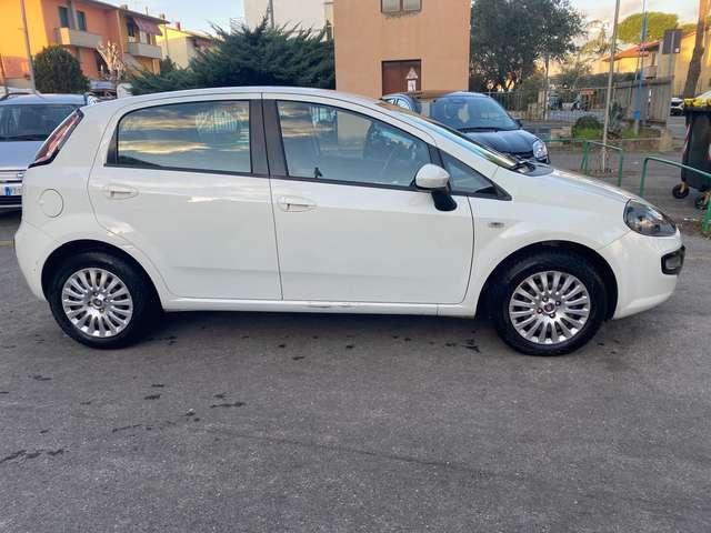 Fiat Punto Evo Punto III 2009 Evo 5p 1.2 MyLife s