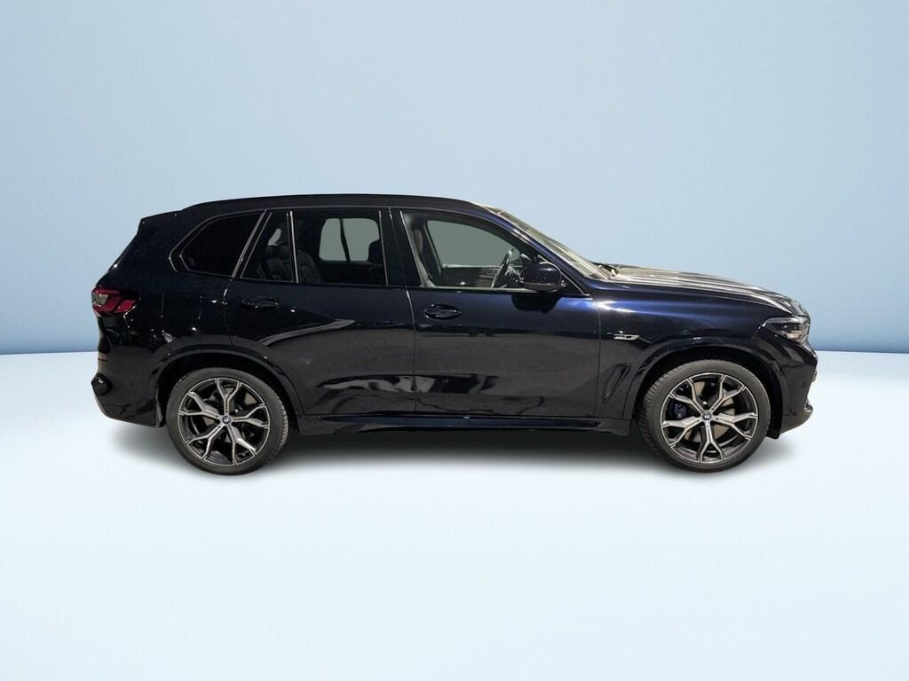 BMW X5 45 e Msport xDrive Steptronic