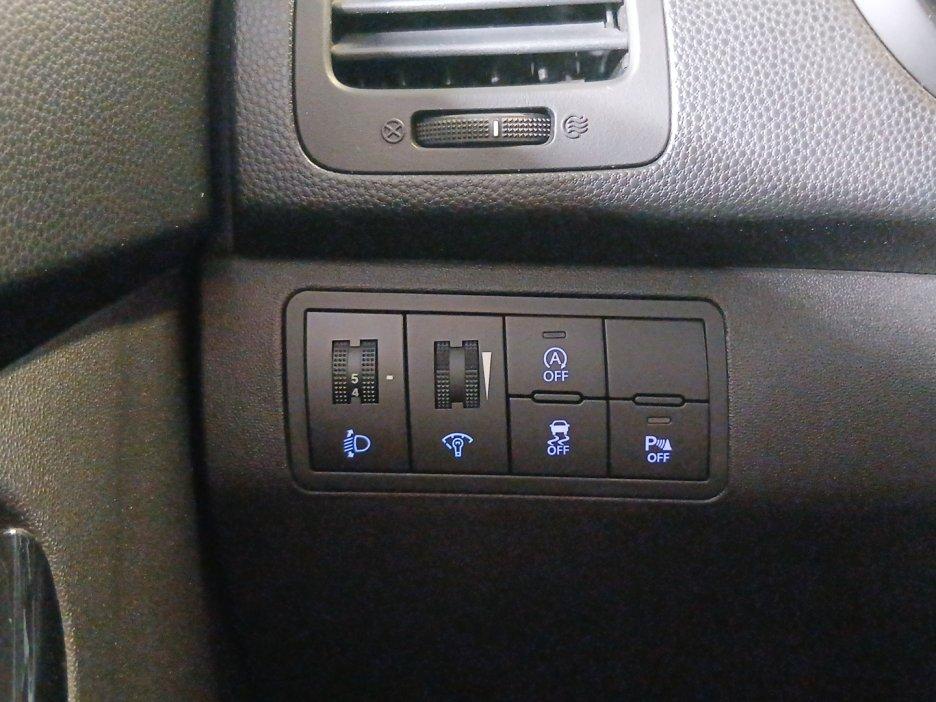HYUNDAI ix20 - ix20 1.4 CRDI 90 CV APP MODE