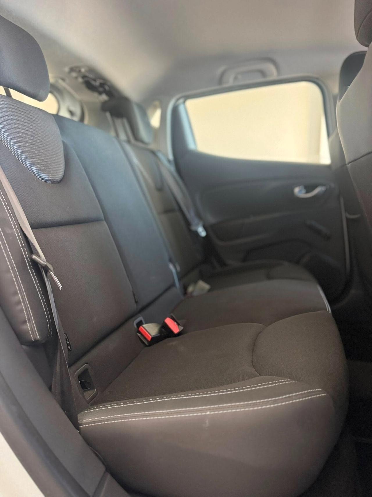 Renault Clio dCi 8V 75 CV 5 porte Business - 2019