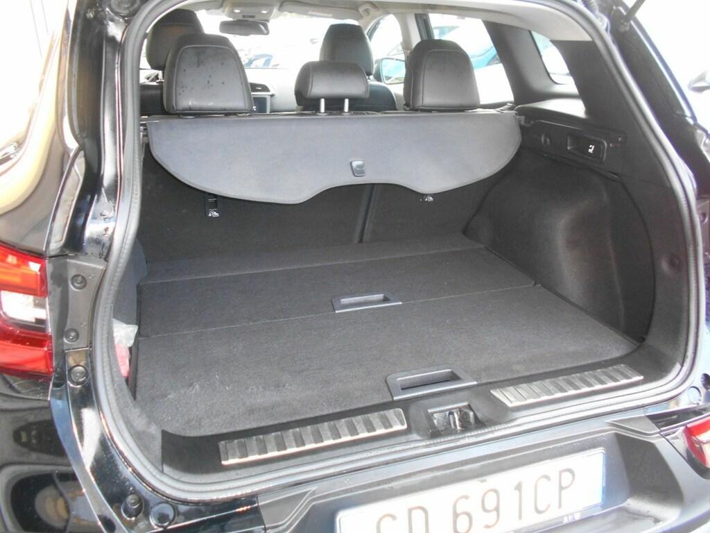 Renault Kadjar 1.5 Blue dCi Sport Edition2