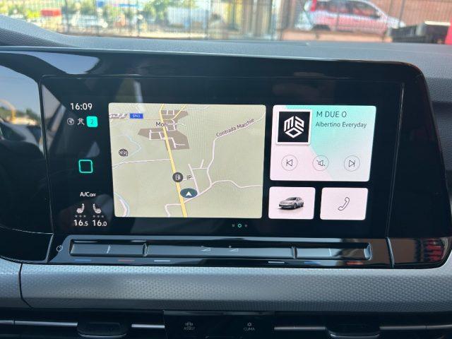 VOLKSWAGEN Golf 2.0 TDI 115 CV SCR MOVE