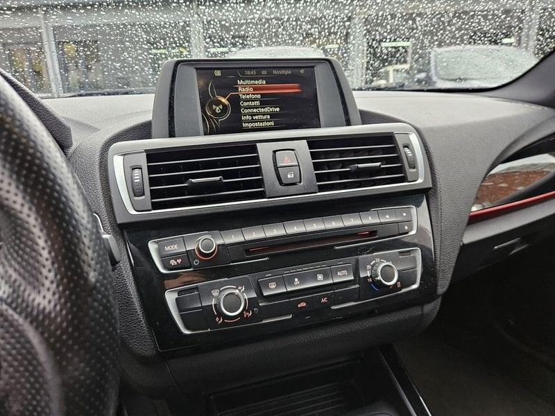 BMW Serie 1 116i MSport