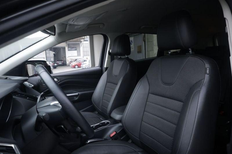 Ford Kuga Ford Kuga 2.0 TDCI 150 CV S&S 4WD Powershift Titanium Unicoproprietario