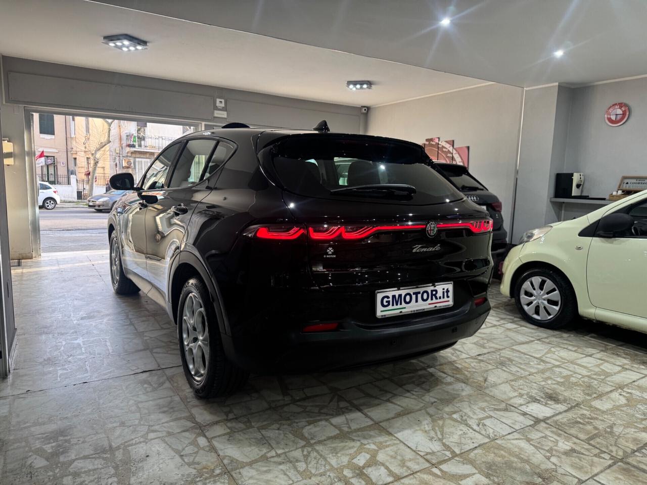 Alfa Romeo Tonale 1.6 MJT 130 CV Super AZIENDALE